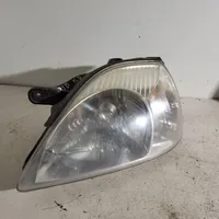 KIA Rio Lampa przednia 