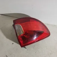 KIA Rio Lampa tylna E138464