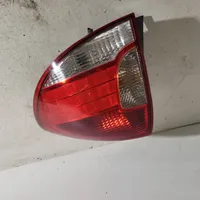 KIA Rio Lampa tylna 