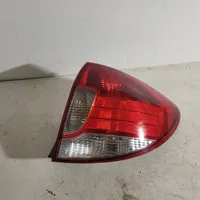 KIA Rio Lampa tylna 