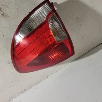 KIA Rio Lampa tylna 