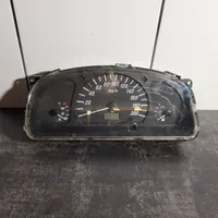 Opel Agila A Compteur de vitesse tableau de bord 1100089512