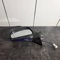 Opel Agila A Front door electric wing mirror E1010609