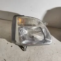 Opel Agila A Lampa przednia 01025385