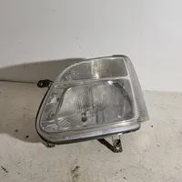 Opel Agila A Lampa przednia 3530084E00