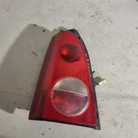 Opel Agila A Lampa tylna 