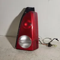 Opel Agila A Lampa tylna 084421937R