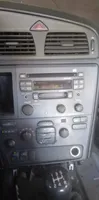Volvo V70 Radio/CD/DVD/GPS-pääyksikkö 86511521