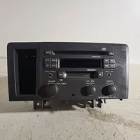 Volvo V70 Radio/CD/DVD/GPS-pääyksikkö 86511521