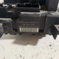 Volvo V70 Fuse module 8678449