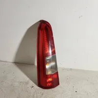 Volvo V70 Lampa tylna 9154493