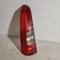 Volvo V70 Lampa tylna 9154493