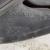 Volvo V70 Oro paėmimo kanalo detalė (-ės) 8638624