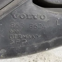 Volvo V70 Oro paėmimo kanalo detalė (-ės) 8638624