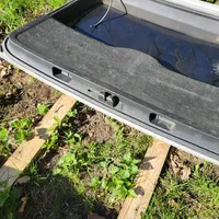 Volvo V70 Tailgate/trunk/boot lid 