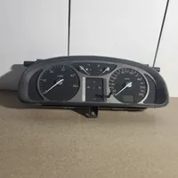 Renault Laguna II Speedometer (instrument cluster) 8200170305