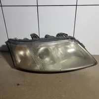 Saab 9-3 Ver2 Lampa przednia 