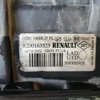 Renault Laguna II Priekinis žibintas 8200163323