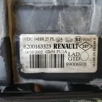 Renault Laguna II Faro/fanale 8200163323