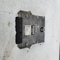 Opel Signum Dzinēja vadības bloks 8973521856