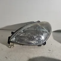 Citroen C5 Headlight/headlamp 9648446780