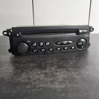 Citroen Xsara Picasso Radio / CD/DVD atskaņotājs / navigācija 96552642XT