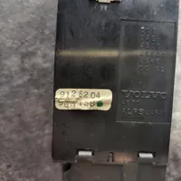Volvo 850 Hazard light switch 9125204