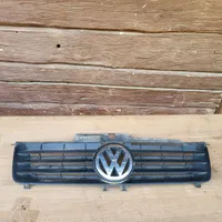 Volkswagen Polo Grille de calandre avant 6Q0853651C