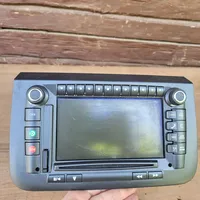 Fiat Croma Panel / Radioodtwarzacz CD/DVD/GPS 735398761