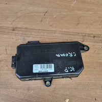 Fiat Croma Unité de commande module de porte 46831445