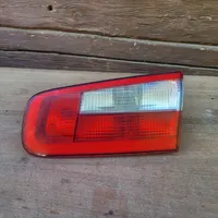 Renault Laguna II Lampy tylnej klapy bagażnika 8200002476