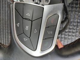 Chrysler Pacifica Steering wheel 5UZ511X9AE