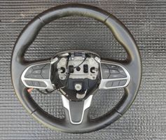 Chrysler Pacifica Steering wheel 5UZ511X9AE