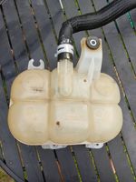 Chrysler Pacifica Coolant expansion tank/reservoir 68217323AA