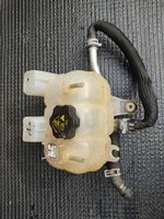 Chrysler Pacifica Coolant expansion tank/reservoir 68217323AA