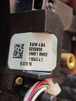 BMW X3 F25 Przełącznik / Przycisk kierownicy 9209808