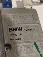 BMW 5 F10 F11 USB valdymo blokas 9200503
