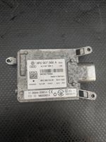 Audi Q5 SQ5 Radarsensor Totwinkel Spurwechsel 8R0907568A