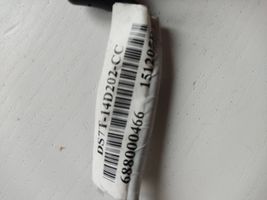 Ford Fusion II Connettore plug in USB DS7T14D202CC