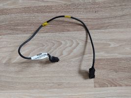 Ford Fusion II Connettore plug in USB DS7T14D202CC