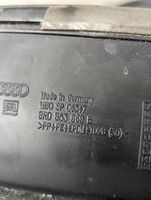 Audi Q5 SQ5 Передняя отделка дверей (молдинги) BR0653959B