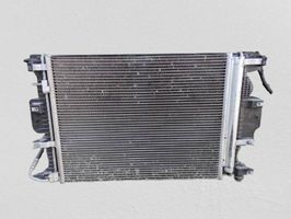 Ford Fusion II Kit Radiateur DG938C607DD