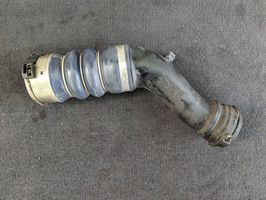 BMW X4 F26 Tube d'admission de tuyau de refroidisseur intermédiaire 7601875