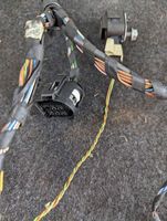 BMW X3 F25 Front door wiring loom 9243663