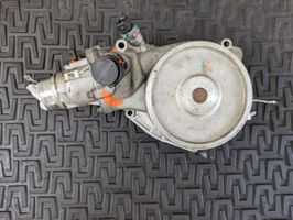 BMW 5 F10 F11 Water pump 7548263