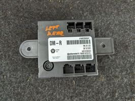 Chrysler Pacifica Unité de commande / module de porte coulissante 68225096AF