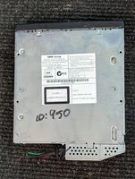 BMW 5 E60 E61 CD/DVD-vaihdin 9131850