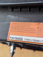 Volvo V70 Airbag dello sterzo P30780655