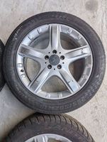 Mercedes-Benz R W251 R19-alumiinivanne A2514011202