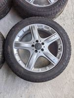 Mercedes-Benz R W251 R19-alumiinivanne A2514011202